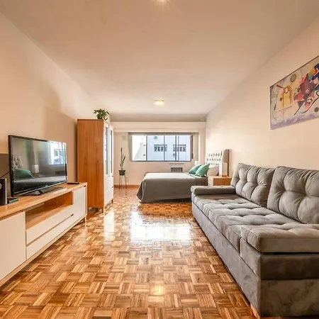 Amplio Y Luminoso Monoambiente En El Centro Apartment Buenos Aires Exterior photo