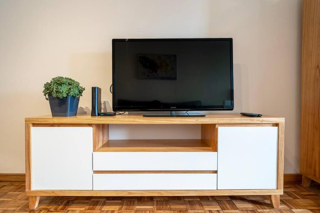 Apartamento Amplio Y Luminoso Monoambiente En El Centro Ciudad Autónoma de Buenos Aires