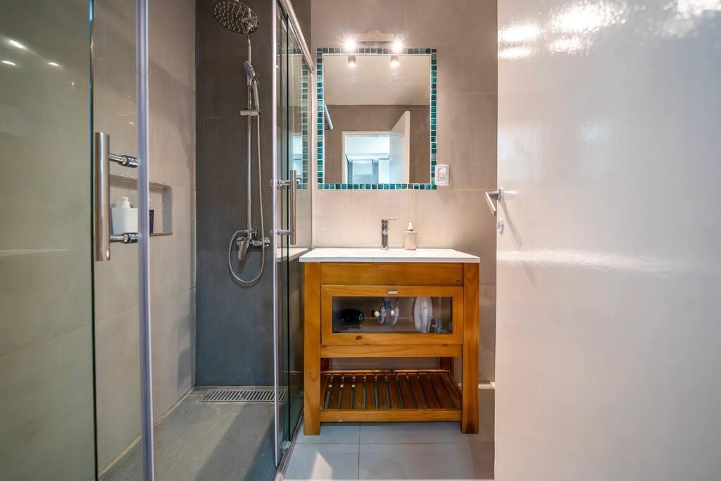 Amplio Y Luminoso Monoambiente En El Centro Apartamento Ciudad Autónoma de Buenos Aires